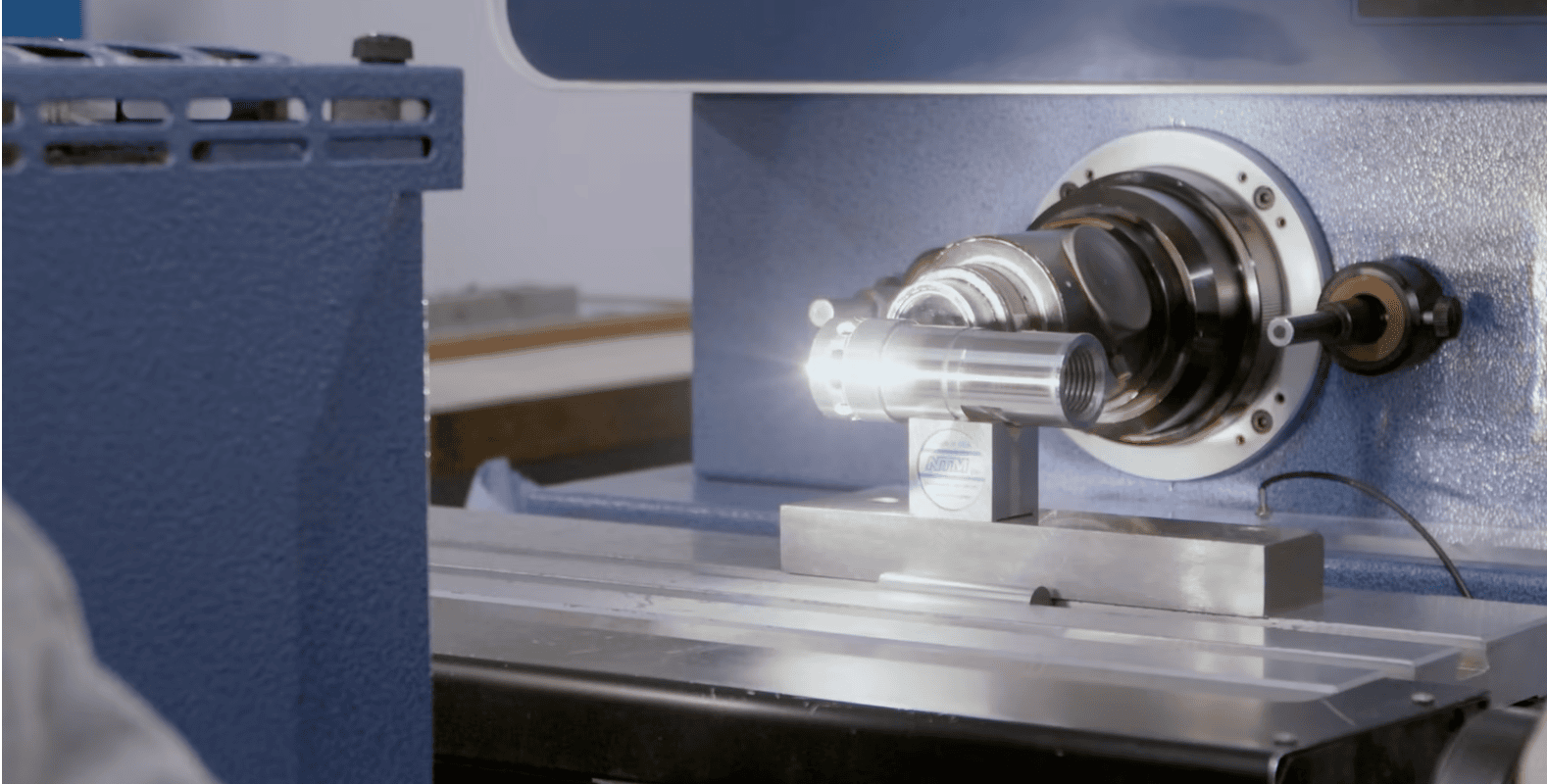 Ntm Machining Services
