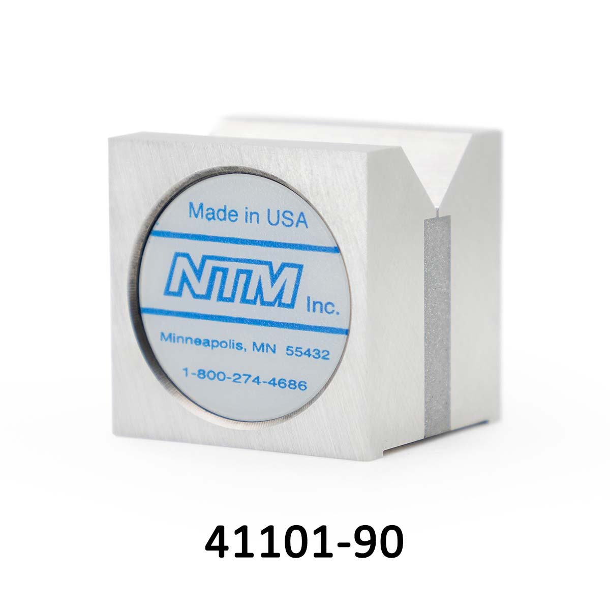 Magnetic V-Blocks - Image 4