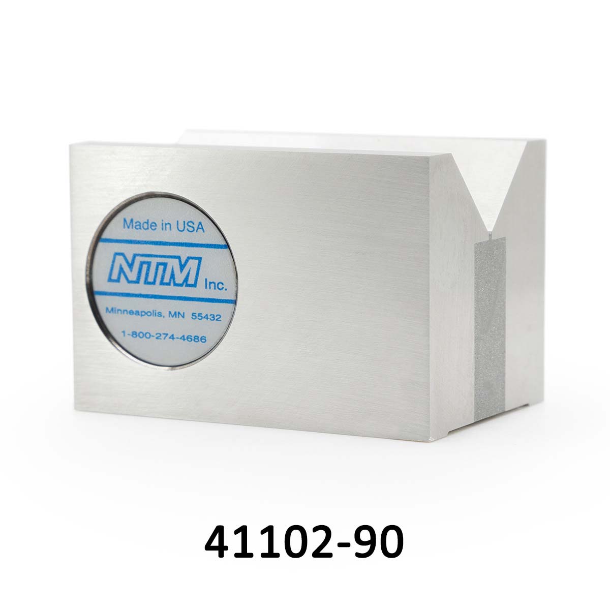 Magnetic V-Blocks - Image 8