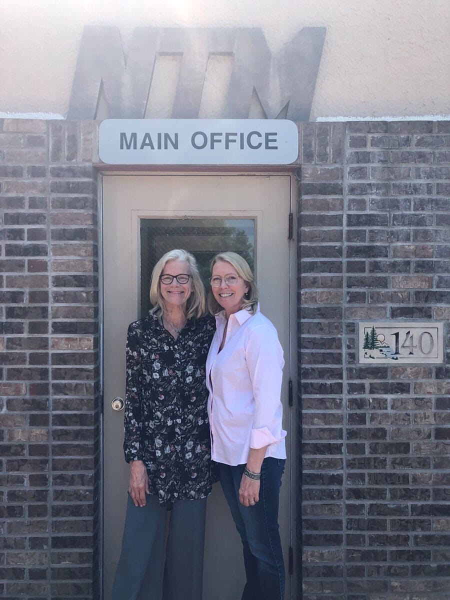Cindy-And-Barb-6-21 Cindy And Barb 6 21 1 - Ntm Inc.