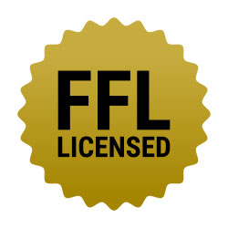 Ffl Licensed