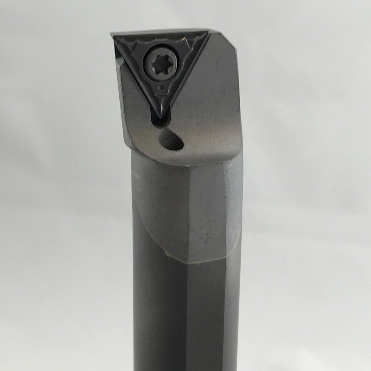 Stubby 60 Deg Triangle With Cool - Ntm Inc.