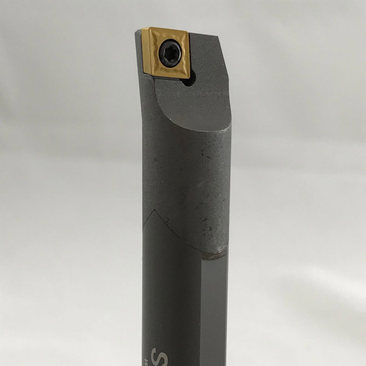 Stubby 80 Deg Diamond With No Cool - Ntm Inc.