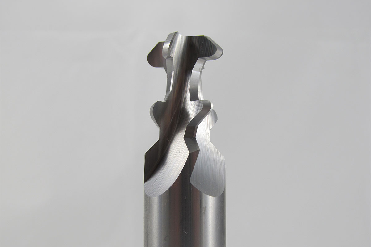 Custom Tool Grinding Sharpening 1 - Ntm Inc.