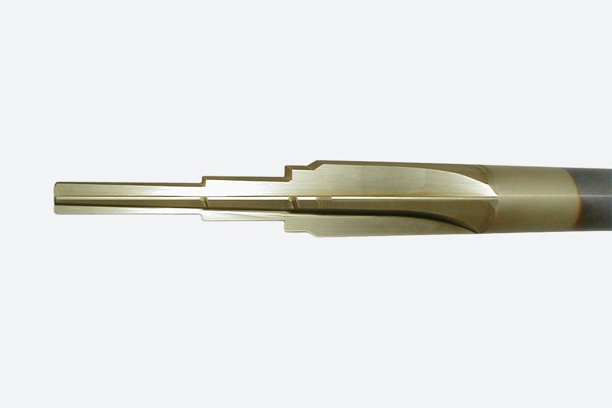 Custom Tool Grinding Sharpening 2 - Ntm Inc.