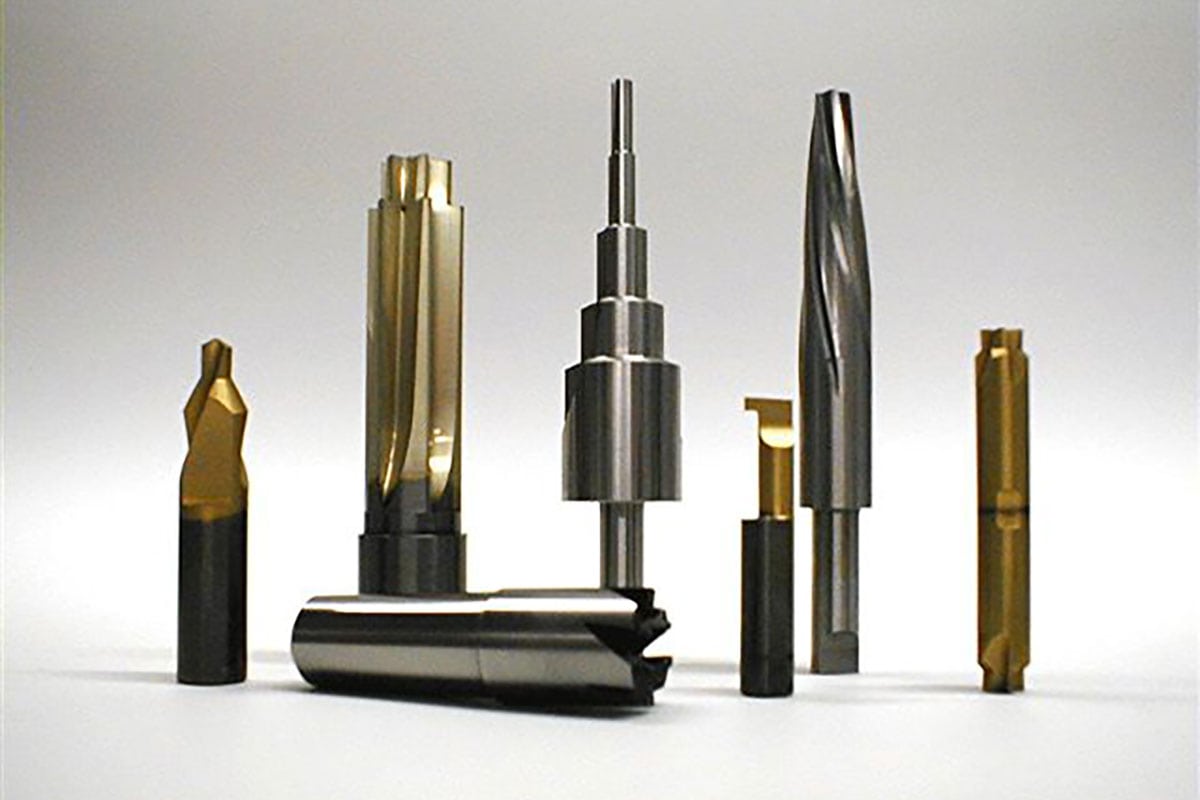 Custom Tool Grinding Sharpening 3 - Ntm Inc.