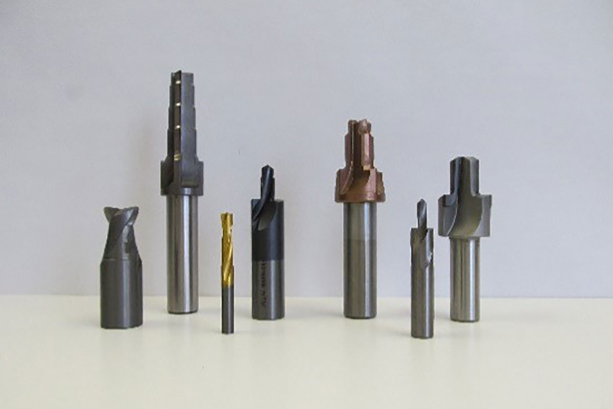 Custom Tool Grinding Sharpening 5 - Ntm Inc.