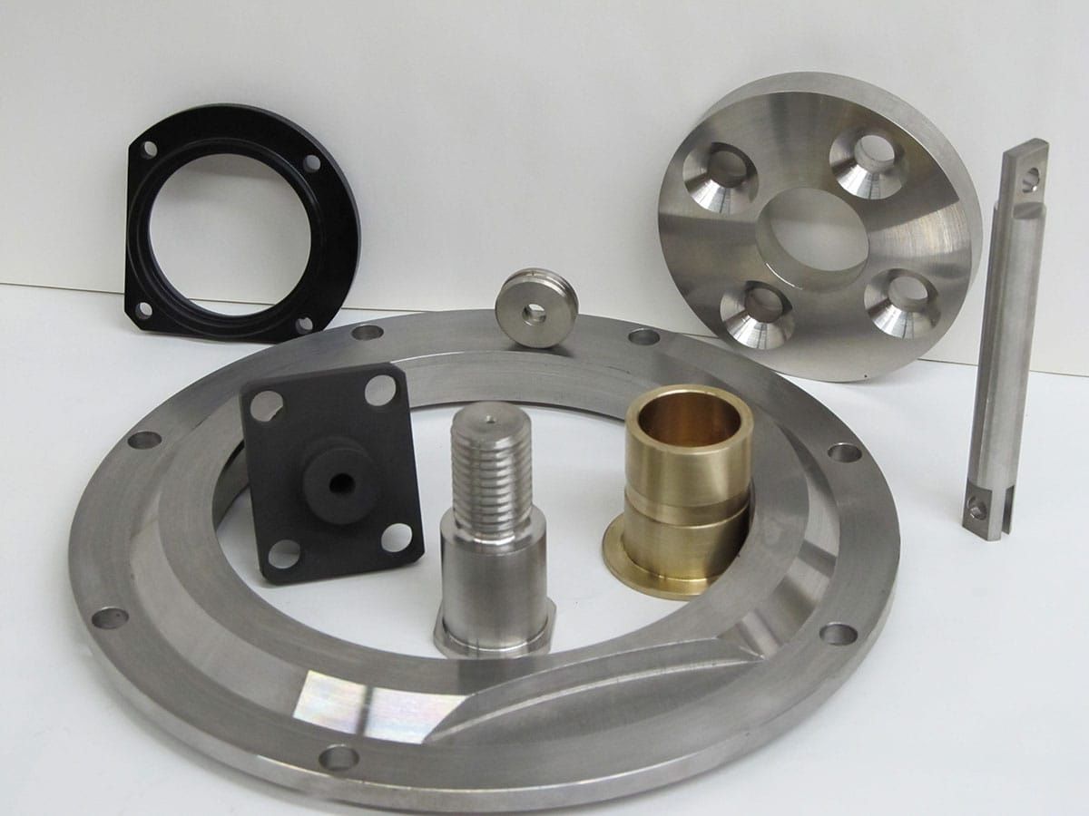 Custom Tool Grinding Sharpening 8 - Ntm Inc.