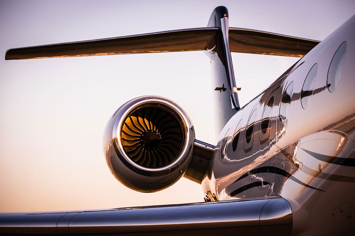 Industry-Aerospace Industry Aerospace - Ntm Inc.