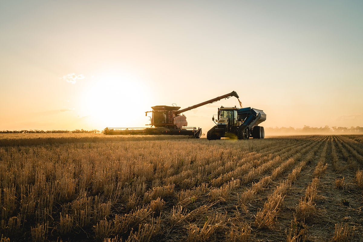 Industry-Agriculture Industry Agriculture - Ntm Inc.