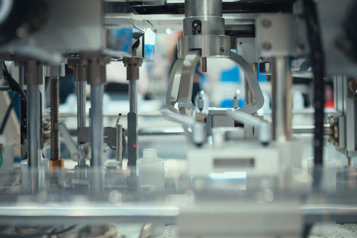 Industry-General-Manufacturing Industry General Manufacturing - Ntm Inc.