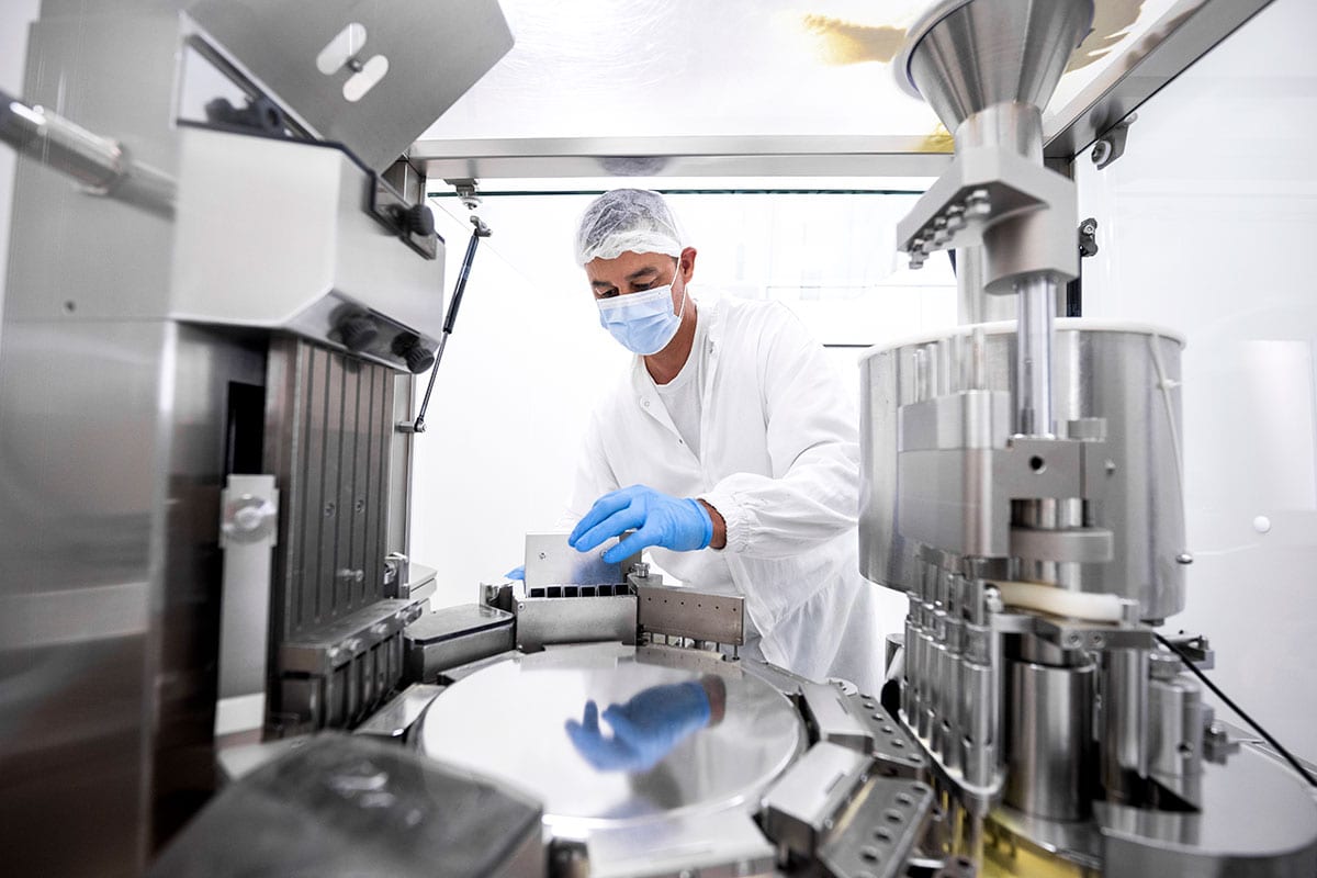 Industry-Medical Industry Medical - Ntm Inc.